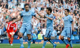 Lampard đã không ăn mừng khi ghi bàn vào lưới Chelsea