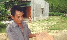 Náo loạn trước tin hổ lượn lờ nhà dân