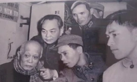 Người lính ngã xuống sau bắn hạ B52, chuyện bây giờ mới kể