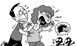 Dịu dàng bên tôi nhưng ngoa ngoắt ở đời