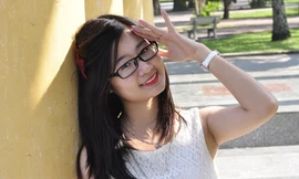 Những nữ thủ lĩnh ‘đình đám’ tại trường ĐH