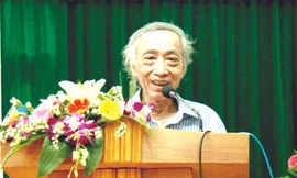 Nhận dốt, không nhận ẩu