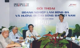 Các 'ông bầu' muốn VFF thay đổi tận gốc