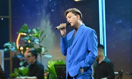 Hit-maker Hứa Kim Tuyền rút ra được bài học lớn từ "sự cố" Sashimi của Chi Pu