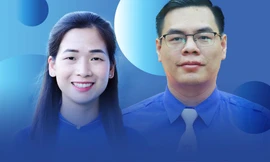 Chân dung Bí thư Tỉnh Đoàn Tuyên Quang và Bí thư Tỉnh Đoàn Yên Bái nhiệm kỳ 2022 - 2025