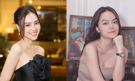 Sao Việt vượt qua bạo bệnh nhờ nghị lực: Lan Ngọc, Phạm Quỳnh Anh khiến netizen ngưỡng mộ