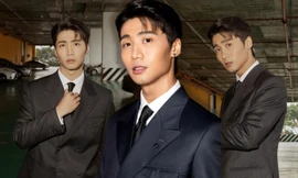 Danh tính mẫu nam khiến Chi Pu phản bội bạn thân trong phim "Mười: Lời Nguyền Trở Lại" 