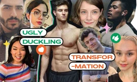 Những pha dậy thì thành công: "Trùm cuối" chưa bao giờ làm ta thất vọng!