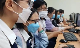 Thí sinh có 5 ngày để đăng ký thử nguyện vọng xét tuyển Đại học năm 2024