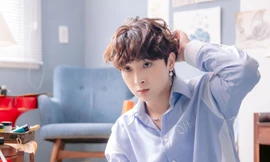 Tường Duy - thí sinh từng gây tiếc nuối vì rút khỏi show "Vote For Five" chào sân V-Pop