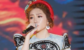 Orange góp giọng cùng dàn sao quốc tế David Guetta, Shaun tại đêm nhạc trực tuyến