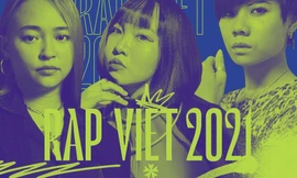 Dàn rapper nữ đủ sức làm HLV "Rap Việt 2021", có người được cả giới Underground nể trọng