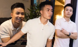 Content creator Lương Đỗ: Từ nhân viên văn phòng đến "nam thần" giới skincare