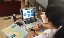 “Chạy trời không khỏi mạng giật lag”: Gen Z toát mồ hôi vì không thể truy cập lớp học ảo