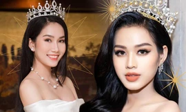 Hoa hậu Đỗ Thị Hà và các người đẹp Việt tại đấu trường quốc tế: Cơ hội thăng hạng đã tới?