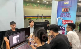 100HRS Global Creative Marathon: Cuộc chiến sáng tạo không ngủ của những tài năng trẻ