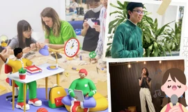 Top những khóa học kỹ năng Hè mới lạ được Gen Z lựa chọn để "nâng cấp" bản thân