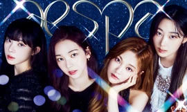 Girlgroup năng suất nhất 2021 gọi tên aespa: Hoàn thành xuất sắc cả 4 điều ước cho năm mới