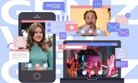 Gen Z Việt "so kè" với bạn bè quốc tế: Làm việc nhóm online vẫn có thành tích đáng nể