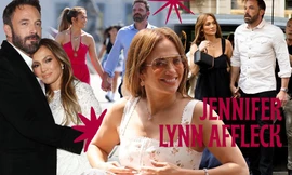 Quên JLo đi, hãy làm quen với Jennifer Lynn Affleck và tủ đồ hot nhất mùa Hè châu Âu!