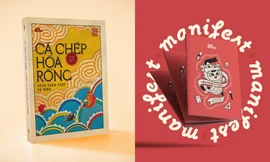 Cá Chép Hóa Rồng - Vững vàng vượt vũ môn: La bàn dẫn đường vào ngôi trường mơ ước