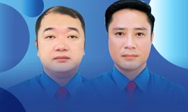 Chân dung Bí thư Tỉnh Đoàn Hải Dương và Bí thư Tỉnh Đoàn Điện Biên nhiệm kỳ 2022 - 2027