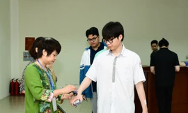 Dự báo điểm chuẩn xét tuyển Đánh giá tư duy của Đại học Bách khoa Hà Nội năm 2023