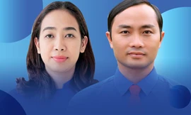 Chân dung Bí thư Tỉnh Đoàn Bạc Liêu và Bí thư Tỉnh Đoàn Đắk Lắk nhiệm kỳ 2022 - 2027