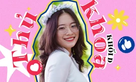 BLACKPINK tài năng xuất sắc, VBLINK cũng không kém cạnh khi "ẵm" luôn Thủ khoa!