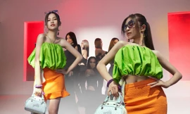 Chủ nhân ca khúc “Người Ấy Là Ai” tung MV debut, nhan sắc xinh đẹp còn giọng hát thì sao?