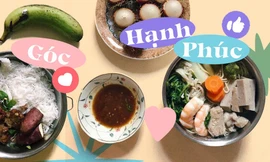 Cô chủ nhà "dễ thương nhất quả đất": Đã giảm nửa tiền trọ còn cơm nước miễn phí mùa dịch