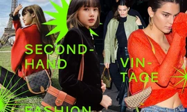 Túi xách hàng hiệu trở thành "cổ phiếu" của Gen Z, thị trường second hand ngày càng nóng
