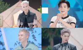 Bảng xếp hạng "Say Hi" lại gây tranh cãi: Ali, ERIK bứt phá nhưng vẫn "đội sổ"