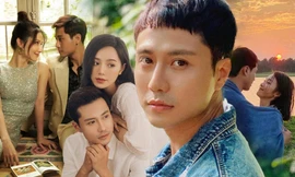 Thanh Sơn (11 Tháng 5 Ngày) có bí kíp gì mà phim nào cũng "tình bể bình" với nữ chính?