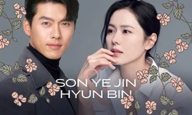 Dân mạng "đào" lại quan điểm về hôn nhân của Son Ye Jin: Hyun Bin chính là định mệnh!