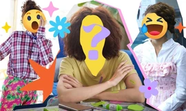 Ngoài “Hương Vị Tình Thân”, đây là phim Việt remake có nữ chính diện đồ gây "chằm Zn"!