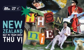 Hoa hậu Hoàn vũ 2017 H’Hen Niê: New Zealand - Bức tranh thiên đường của tạo hóa