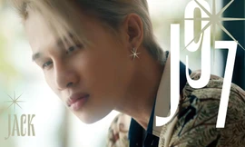 Jack vừa rục rịch tái xuất V-Pop đã lọt Top Trending Twitter khiến "nhà Đóm" phấn khích