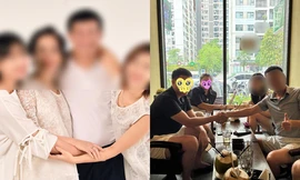 Vụ gia đình PTTC “mất tai nghe”: Từ hình mẫu TikTok đến khủng hoảng truyền thông