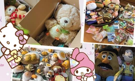 Giải mã "cơn sốt" đồ chơi second hand: Điểm danh các "tọa độ" săn hàng uy tín
