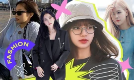 7 xu hướng thời trang Gen Z mượn từ tủ đồ của chị, có sẵn trong nhà khỏi phải mua