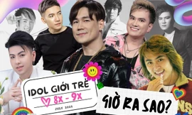 "Idol giới trẻ" một thời: Akira Phan thay đổi không nhận ra, Khánh Phương ở nhà 200 tỷ