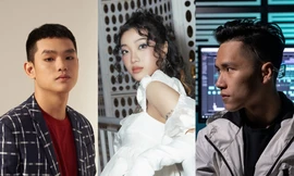 Truy tìm "công thức viral" từ bộ ba khuấy đảo Tóp Tóp: Chi Xê, Kriss Ngo, buitruonglinh