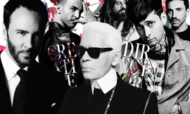 Bí mật bên trong hợp đồng của Giám đốc sáng tạo - linh hồn của các thương hiệu xa xỉ