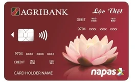 Lộc Việt - tất cả những gì bạn cần từ một chiếc Thẻ thông minh