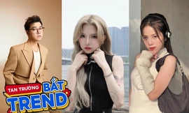 Hội bạn thân xu hướng Thầy Beo - CiiN - Chang Mie hé lộ bí kíp bắt trend thần sầu trên livestream