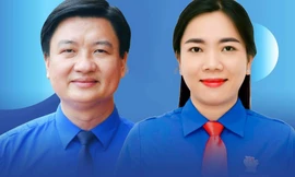 Chân dung Bí thư Tỉnh Đoàn Sóc Trăng và Bí thư Tỉnh Đoàn Hà Nam nhiệm kỳ 2022 - 2027