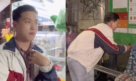 TikToker Nờ Ô Nô bị tẩy chay vì làm nội dung "rác", có thái độ miệt thị người lớn tuổi