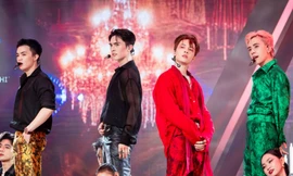 Anh Trai "Say Hi": Negav chơi đẹp khi nhường phần rap cho Công Dương