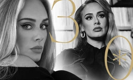 Phía sau thành công của album "30" (Adele): Hành trình chữa lành những tâm hồn đồng điệu